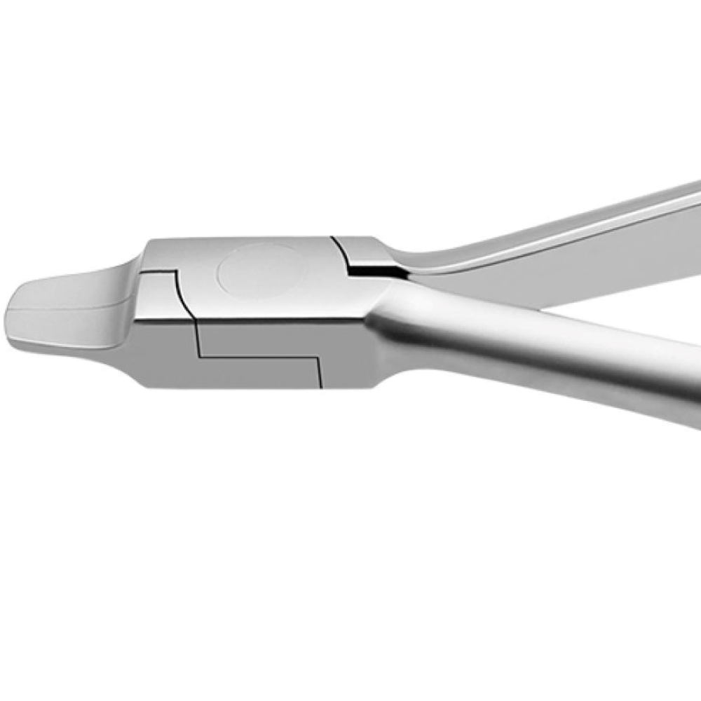 ORAPRO® Rectangular Arch Forming Tweed Plier Young Specialties