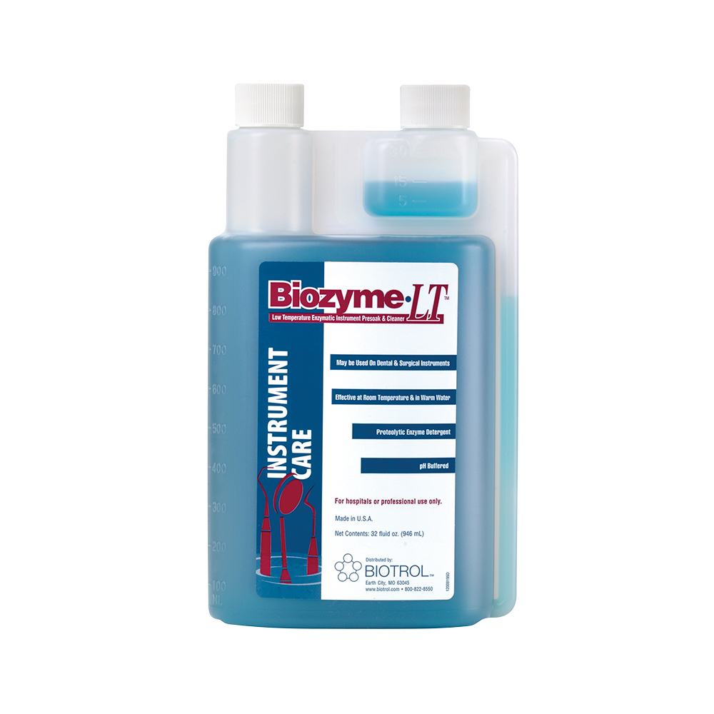 Vacusol™ Neutral Concentrate (1 bottle) Young Specialties