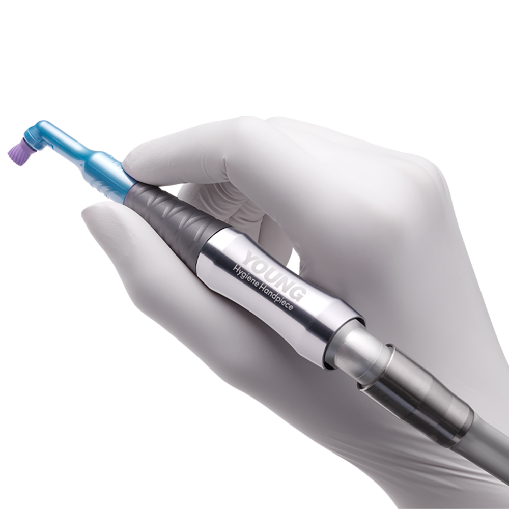 Young™ Hygiene Handpiece (each) Young Specialties