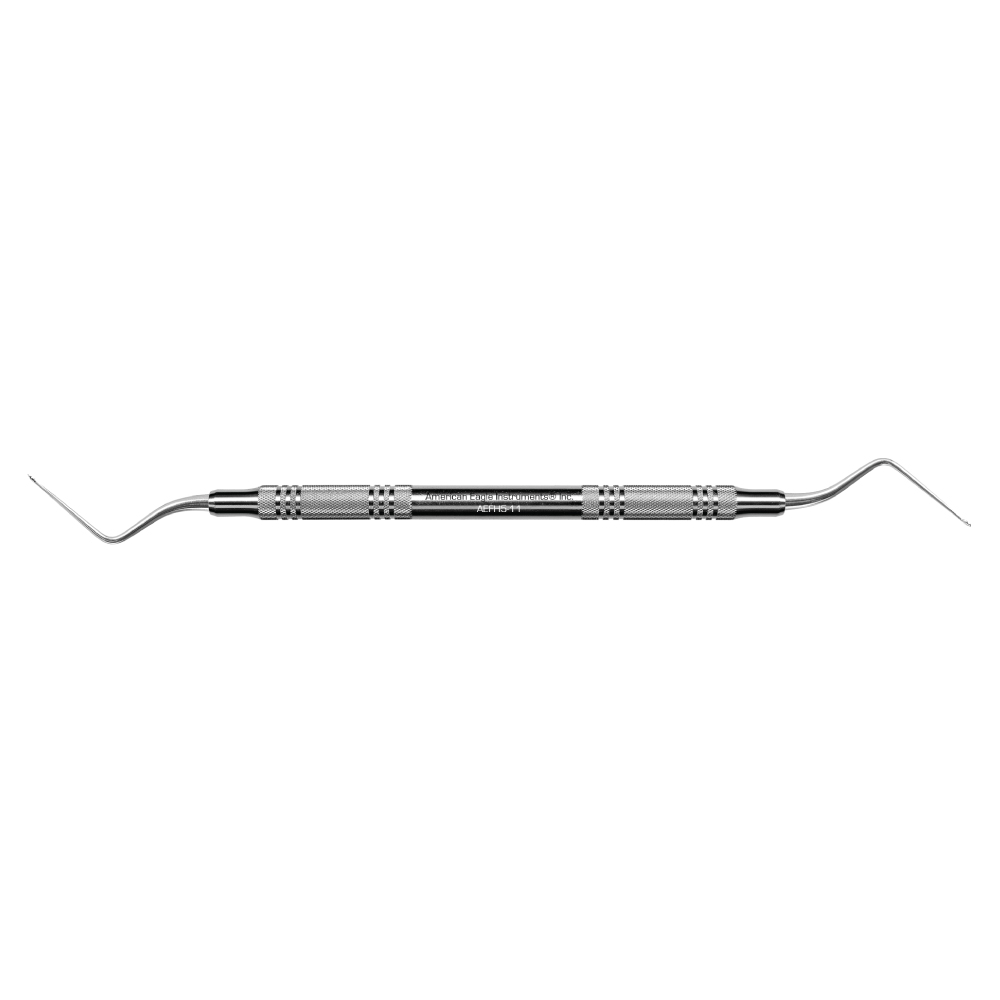 Hirschfield 5-11 File