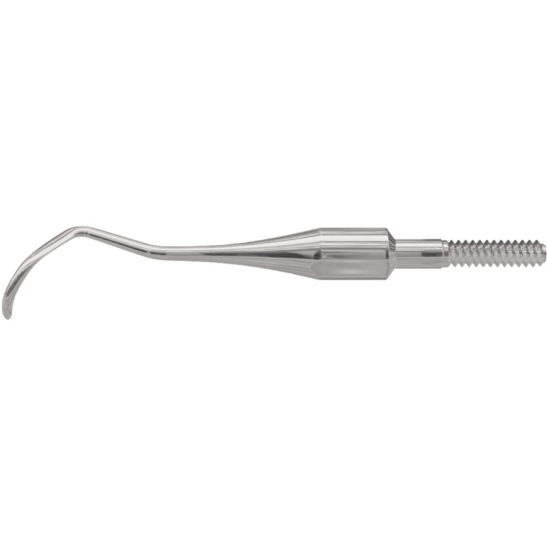 American Eagle Stainless Steel 204S B QuikTip™ Scaler (1 ct) Young