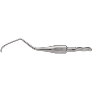 Curette Barnhart 5 Stainless Steel Quik-Tip™