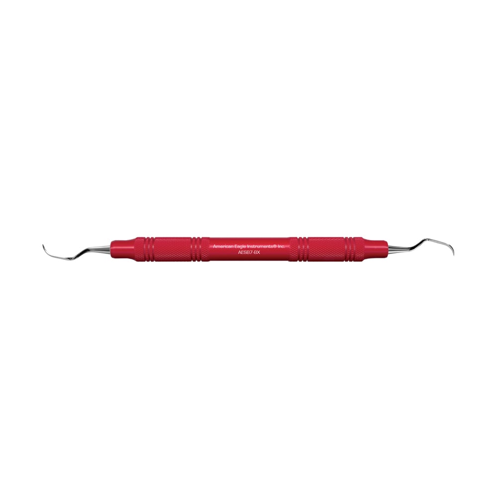 American Eagle Bates 7-8 Double-End Scaler