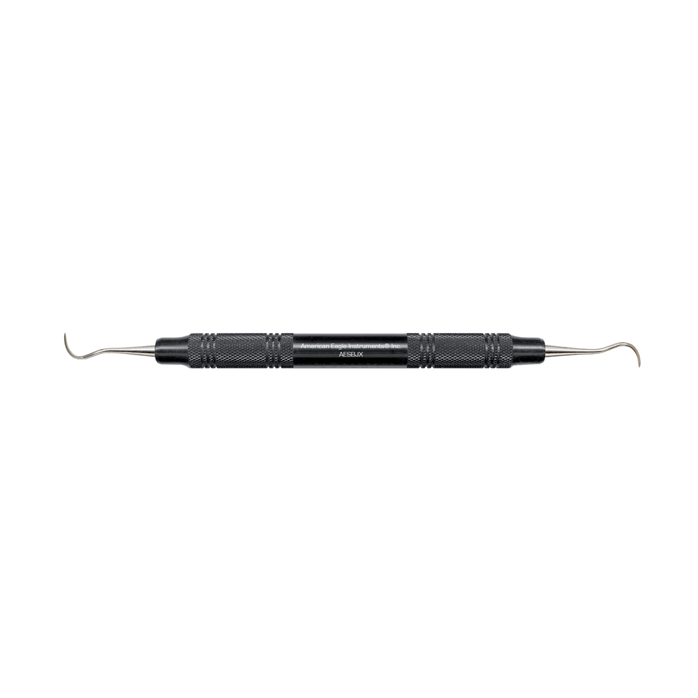 American Eagle Blackjack Stainless Steel Scaler