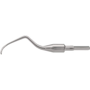 Curette Columbia 4R en acier inoxydable Quik-Tip™