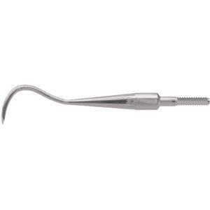 American Eagle Eagle Claw B Talon Tough™ en acier inoxydable Quik-Tip™