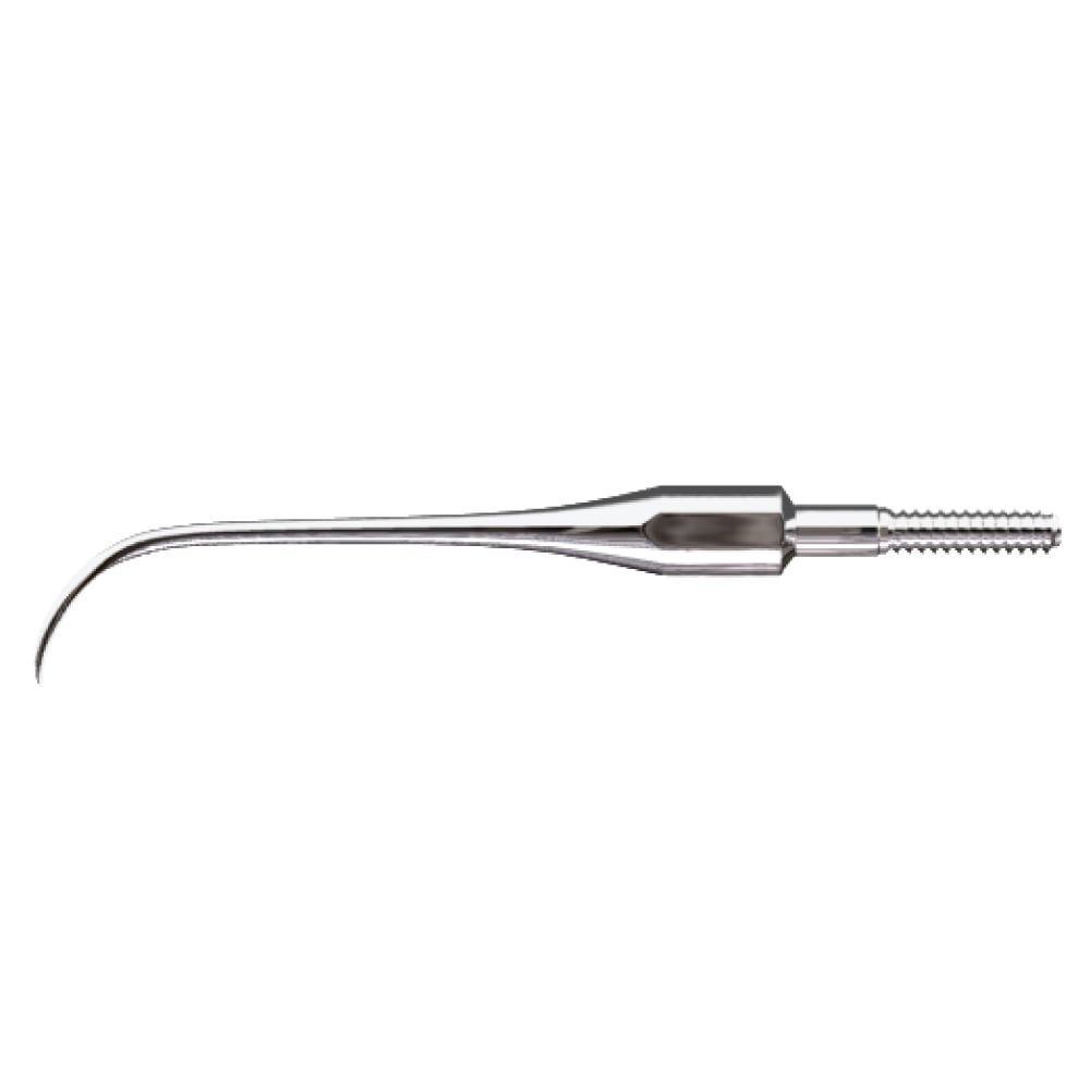 American Eagle Détartreur Eagle Talon A Quik-Tip™ en acier inoxydable (1 ct)