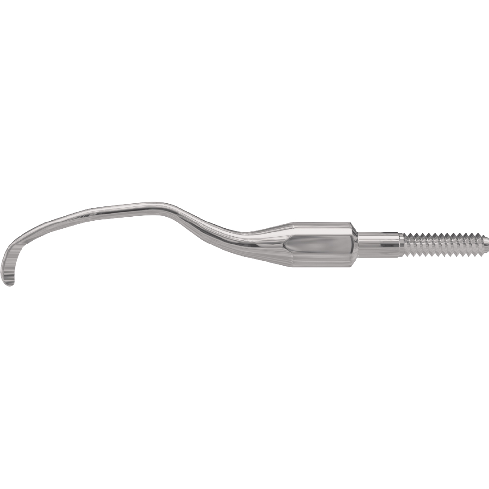 Gracey 11 Stainless Steel Quik-Tip™