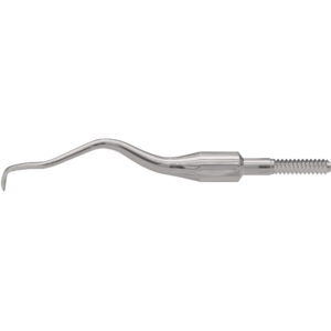 American Eagle Gracey 13 en acier inoxydable Quik-Tip™