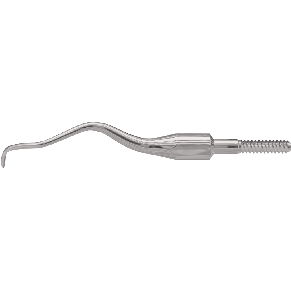 American Eagle Gracey 13 Stainless Steel Quik-Tip™