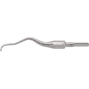 American Eagle Gracey 14 en acier inoxydable Quik-Tip™
