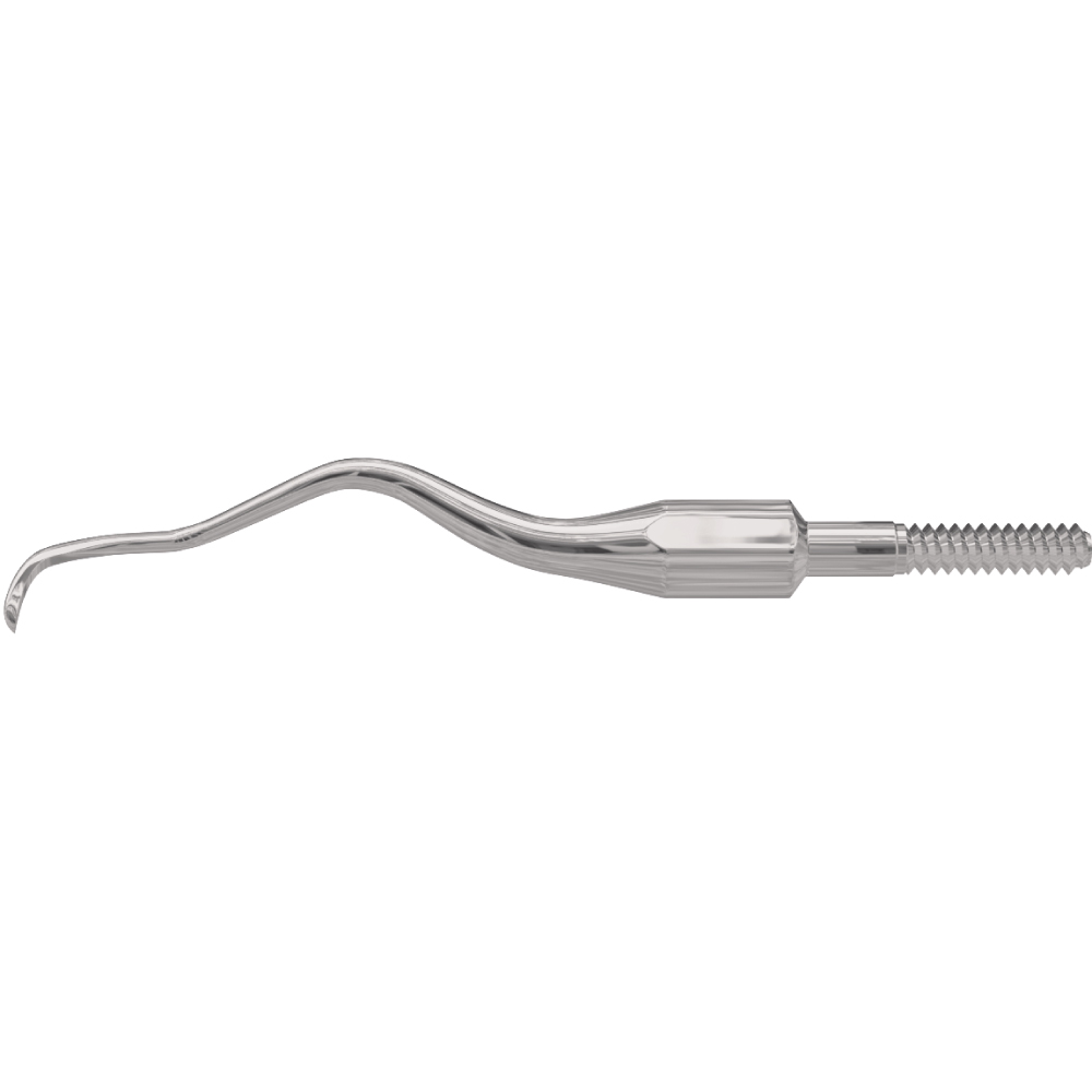 American Eagle Gracey 14 Stainless Steel Quik-Tip™