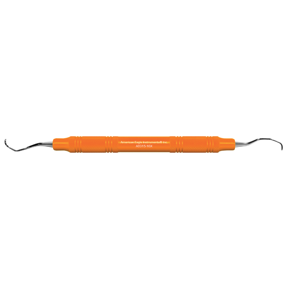 Standard Gracey 15-16