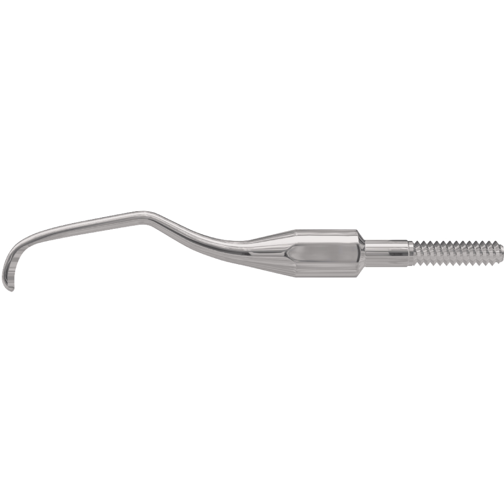 American Eagle Gracey 2 Stainless Steel Quik-Tip™