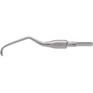 Gracey 6 Stainless Steel Quik-Tip™