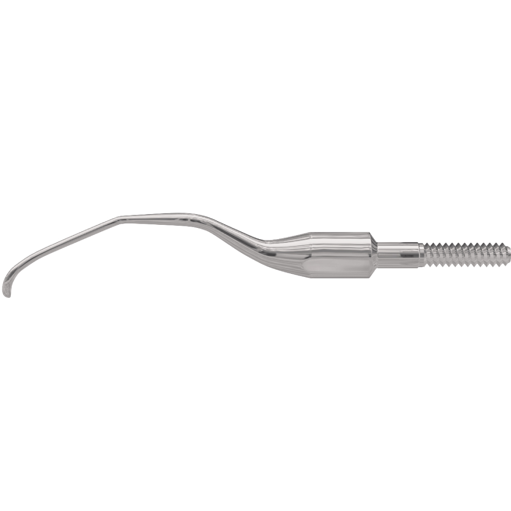 American Eagle Curette Gracey Access 1-2 Quik-Tip™ en acier inoxydable (1 ct)