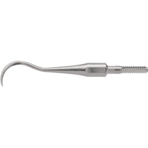 American Eagle H5 Talon Tough en acier inoxydable Quik-Tip™™