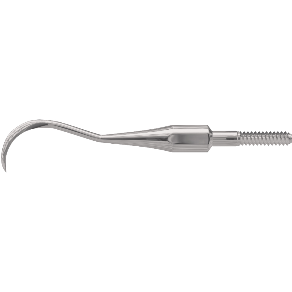 American Eagle H6 Talon Tough en acier inoxydable Quik-Tip™™