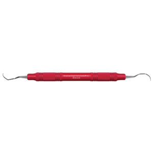 Langer 3-4 Curette