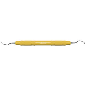 McCall 13-14S Curette