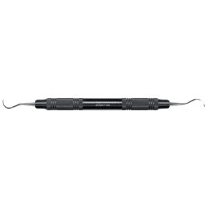 McCall 17-18 Curette