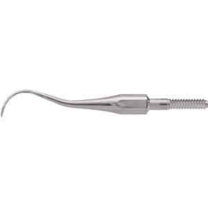 American Eagle Stainless Steel Y8 Quik-Tip™ Curette (1 ct)
