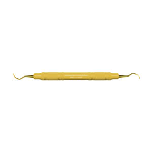 Can be blue American Eagle XP® Sharpen-Free 311-312 Scaler with Resin Handle – Blue (1 ct)