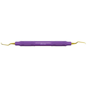 American Eagle Barnhart 1-2 XP® Sharpen-Free Curette