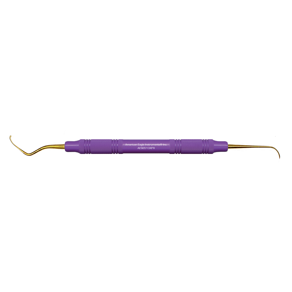 American Eagle Boge 513™ XP® Sharpen-Free Scaler