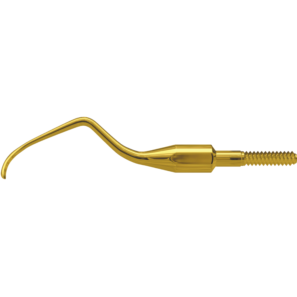 American Eagle Columbia 4R XP® Sharpen-Free Quik-Tip™ Curette