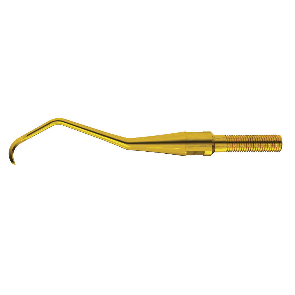 American Eagle Double Gracey Mini Anterior B XP® Quik-Tip™ sans affûtage