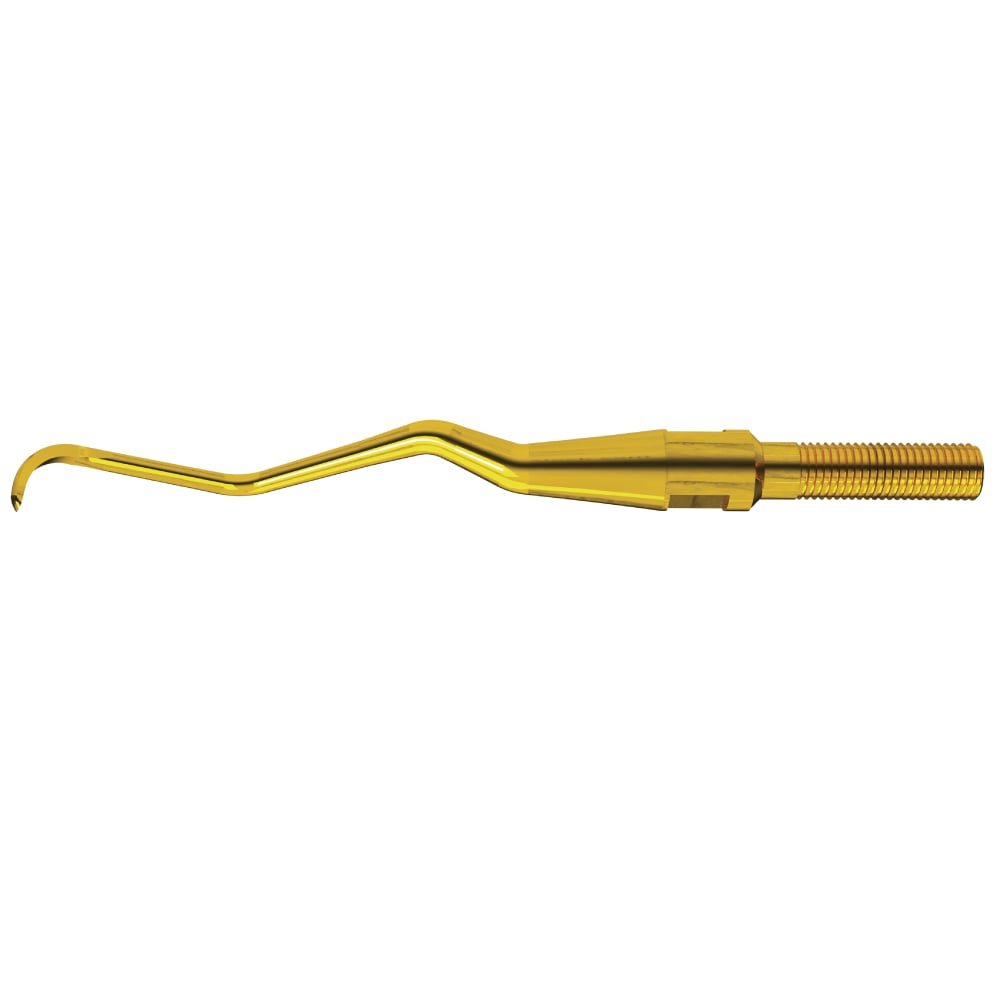 American Eagle Double Gracey Mini Posterior B XP® Quik-Tip™ sans affûtage