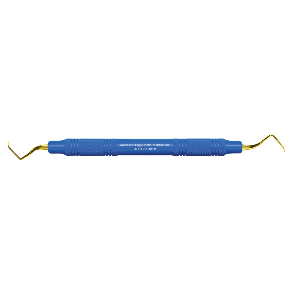American Eagle Standard Gracey 17-18 XP® Sharpen-Free