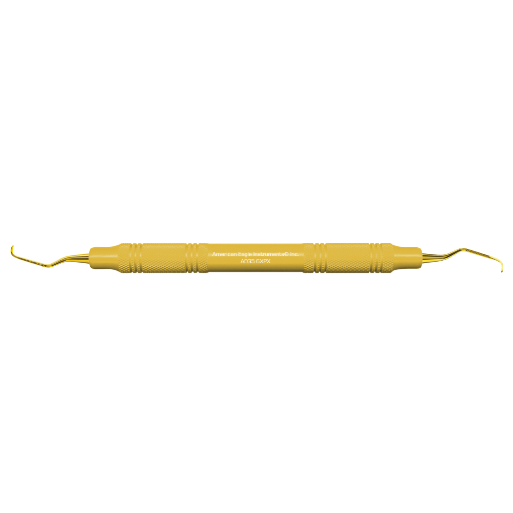 American Eagle Standard Gracey 5-6 XP® Sharpen-Free