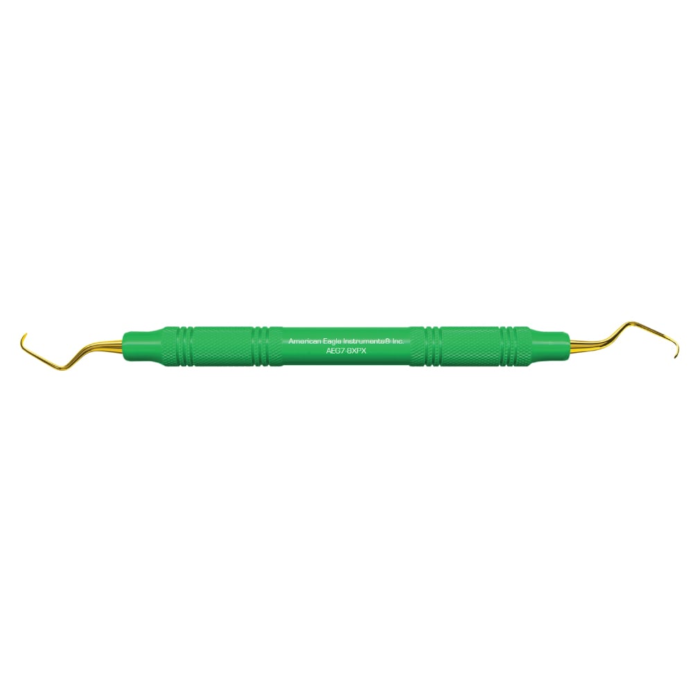 American Eagle Standard Gracey 7-8 XP® Sharpen-Free