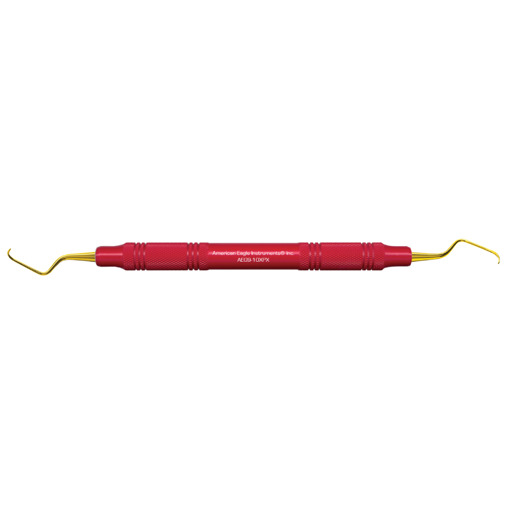 American Eagle Standard Gracey 9-10 XP® Sharpen-Free