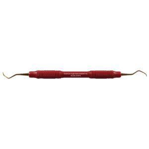 American Eagle Barnhart 5-6 XP® Curette mince sans affûtage
