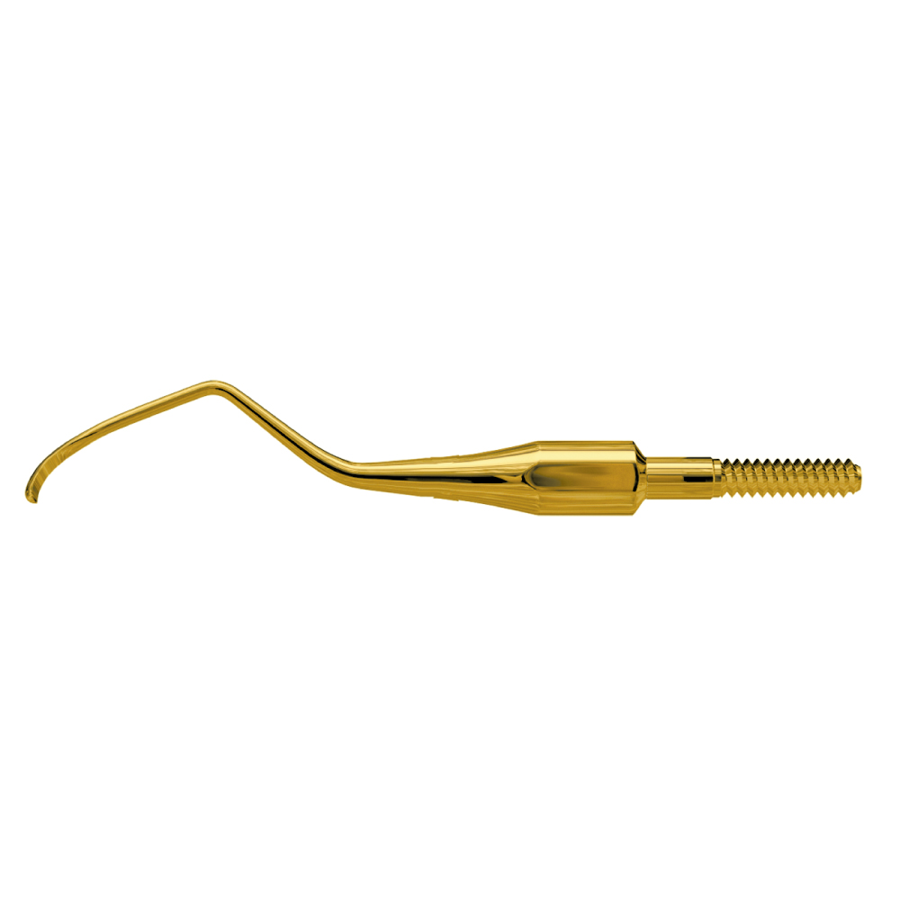 American Eagle 412 XP® Curette à pointe™ de quik sans affûtage