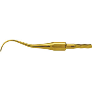 American Eagle Curette Younger-Good 7 XP® Quik-Tip™ sans affûtage