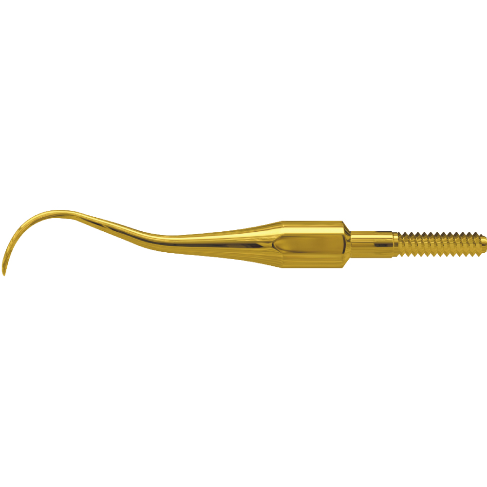 American Eagle Curette Younger-Good 8 XP® Quik-Tip™ sans affûtage
