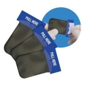 Glider Barrier Envelopes (100 ct)