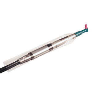 Denticator® Low Speed Handpiece Sleeve