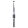 KC9 Molt 825-325 metal curette surgical endodontics