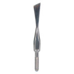 KE4-4.0mm-825-336 tissue elevator chisel tip for endodontic surgery