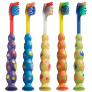 Plak Smacker | Toothbrushes - Young Specialties