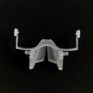 Dry Field System, Tongue Guard, large, white (1 ct)