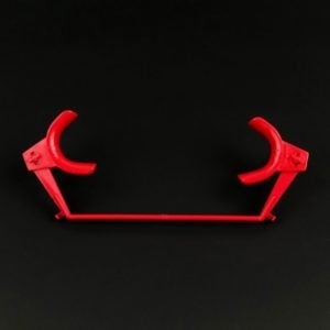 MaxiView Retractor, Large White or Red Small (1 ct) - Small