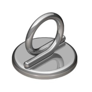 Direct Bond Eyelets, Stainless Steel (10 ct)