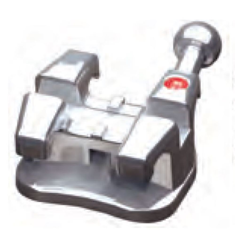 (chacun) .020 Système de support d’appareil à couple variable