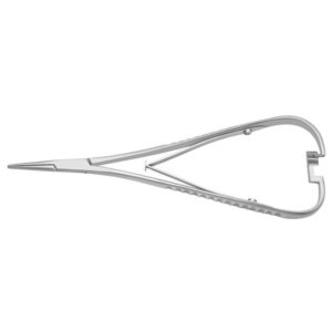 Shorty Preformed Ligatures, Stainless Steel - Young ...